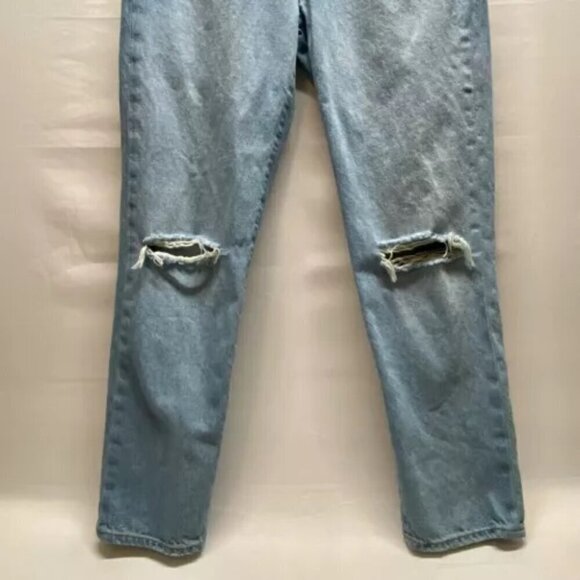 Polo Ralph Lauren Slim Boyfriend Jeans Women Size 26 Original RL Quality 1967 - Picture 4 of 15